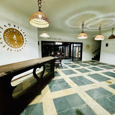 Pousada Do Sol Otel Porto Seguro Dış mekan fotoğraf