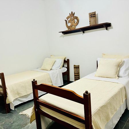 Pousada Do Sol Otel Porto Seguro Dış mekan fotoğraf