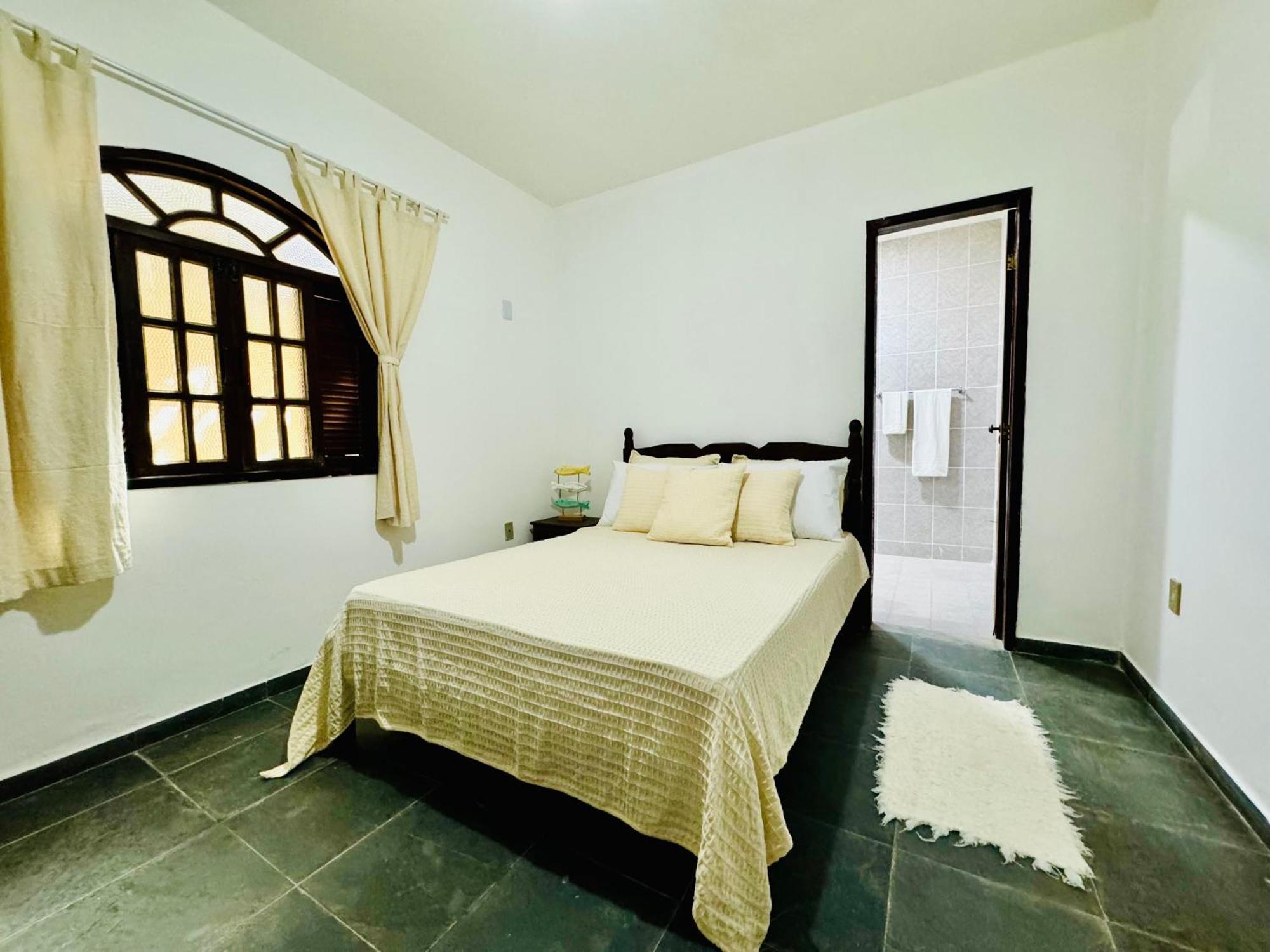 Pousada Do Sol Otel Porto Seguro Dış mekan fotoğraf