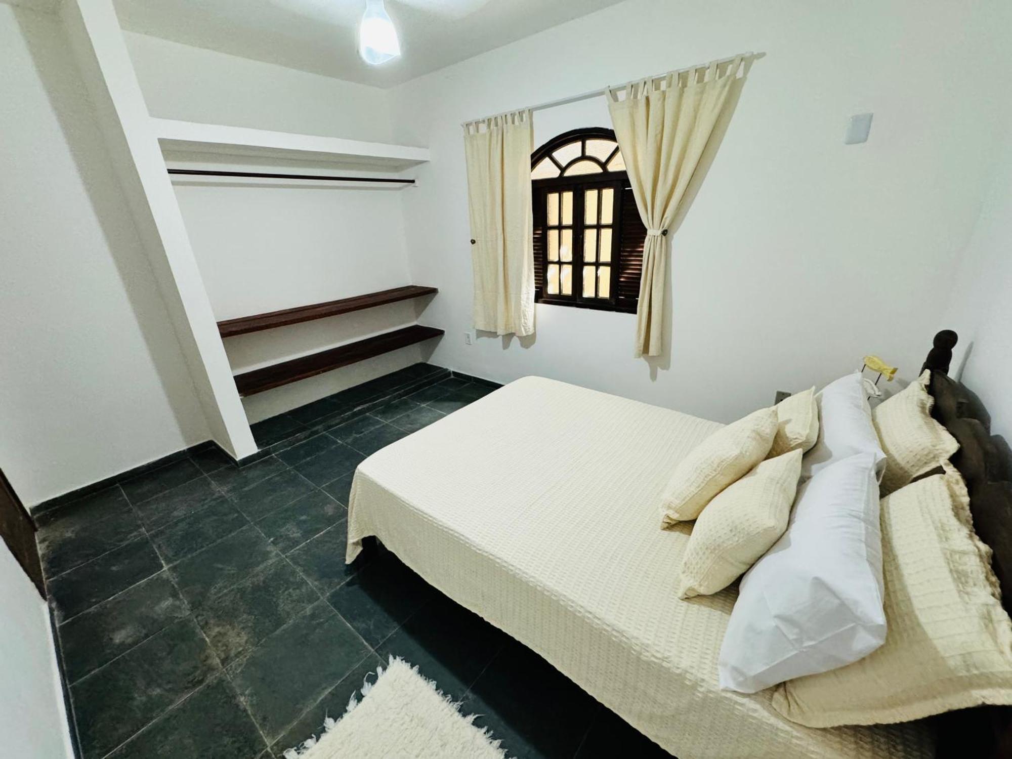 Pousada Do Sol Otel Porto Seguro Dış mekan fotoğraf