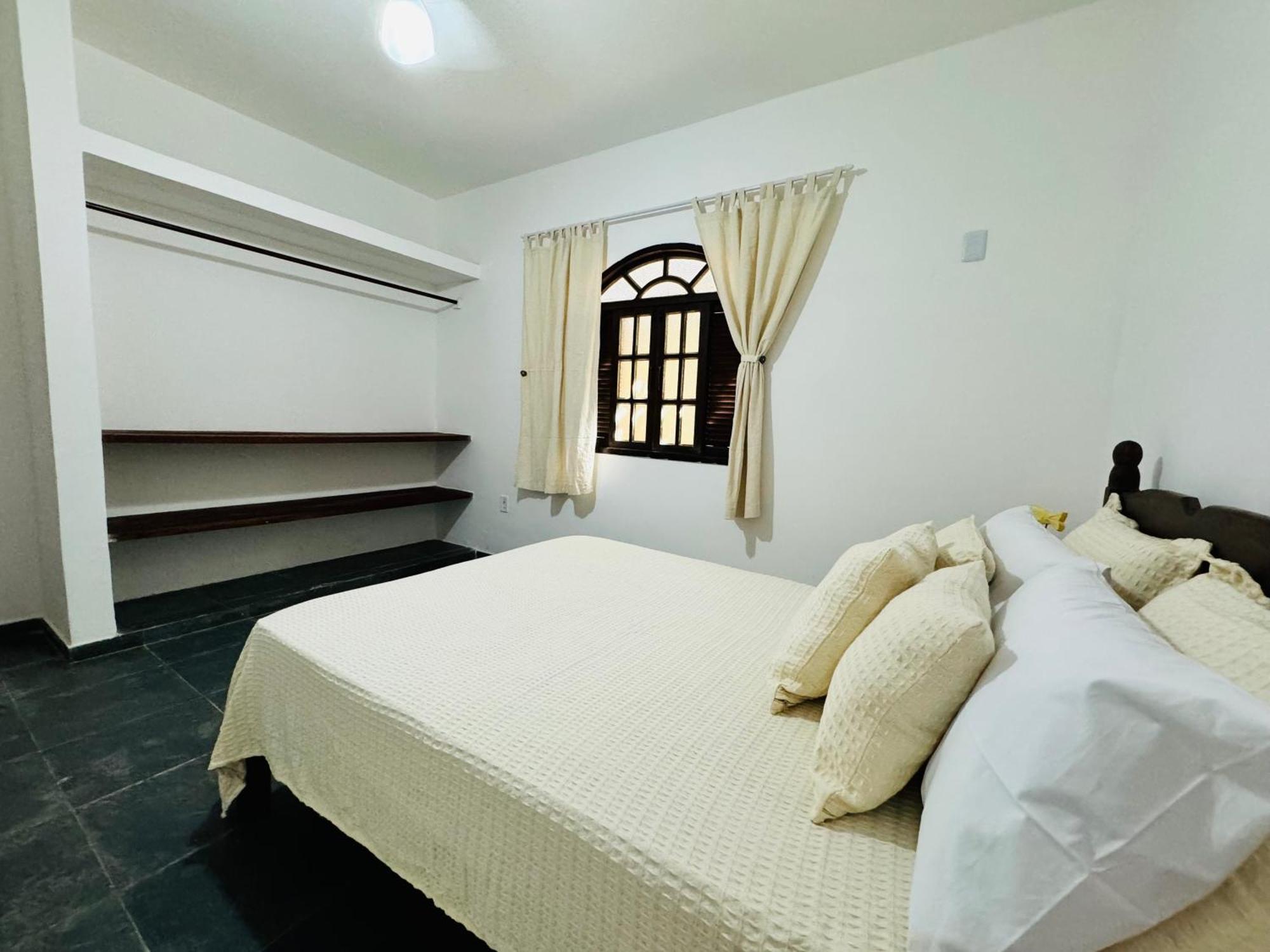Pousada Do Sol Otel Porto Seguro Dış mekan fotoğraf