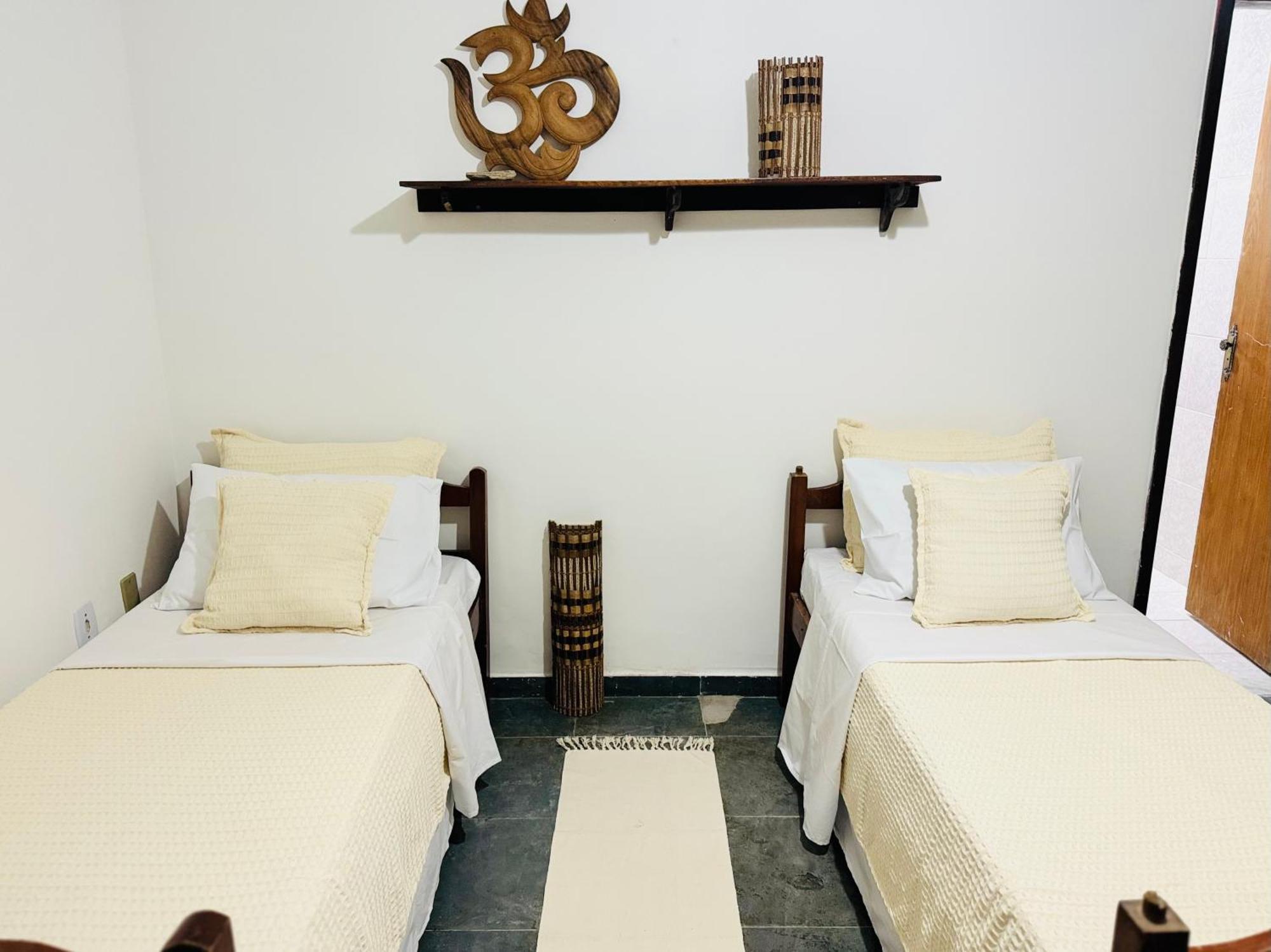 Pousada Do Sol Otel Porto Seguro Dış mekan fotoğraf