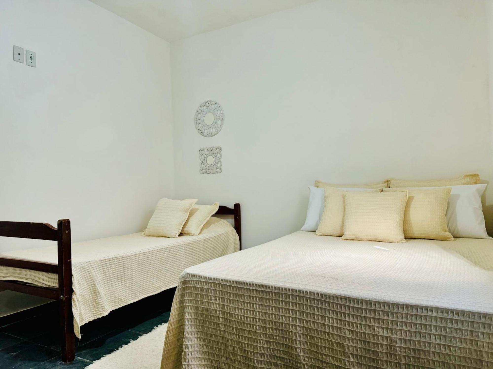 Pousada Do Sol Otel Porto Seguro Dış mekan fotoğraf