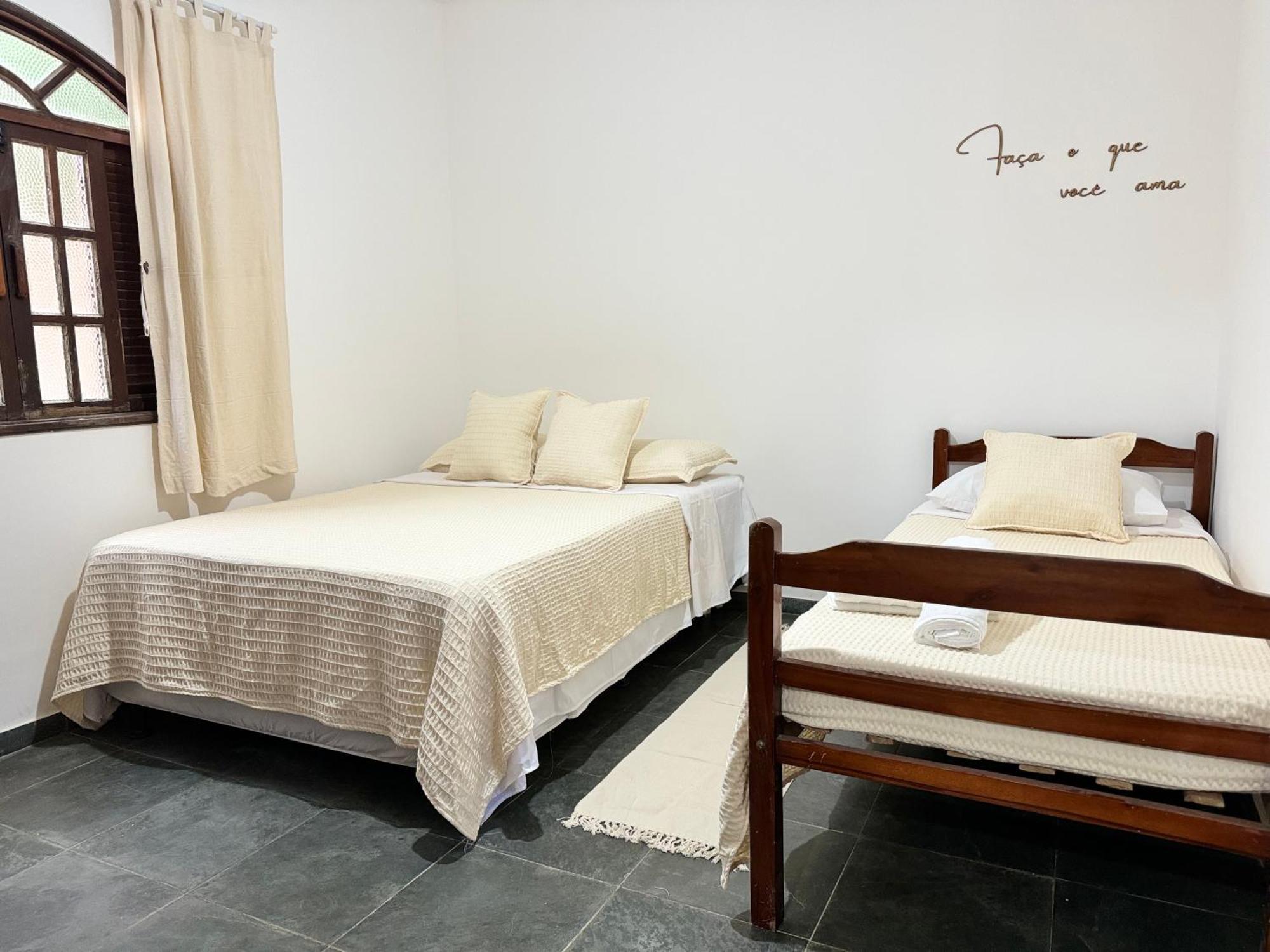 Pousada Do Sol Otel Porto Seguro Dış mekan fotoğraf