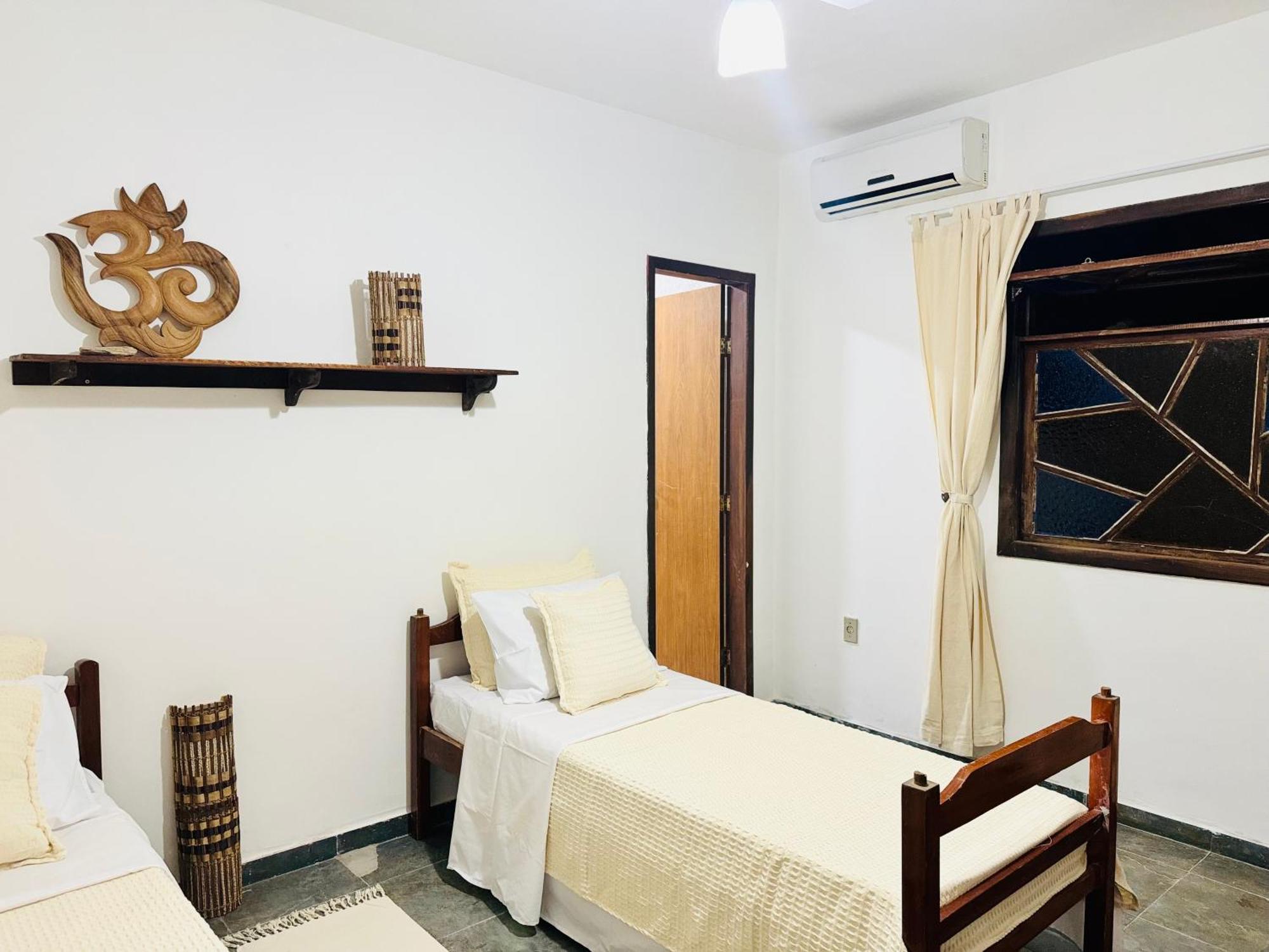 Pousada Do Sol Otel Porto Seguro Dış mekan fotoğraf