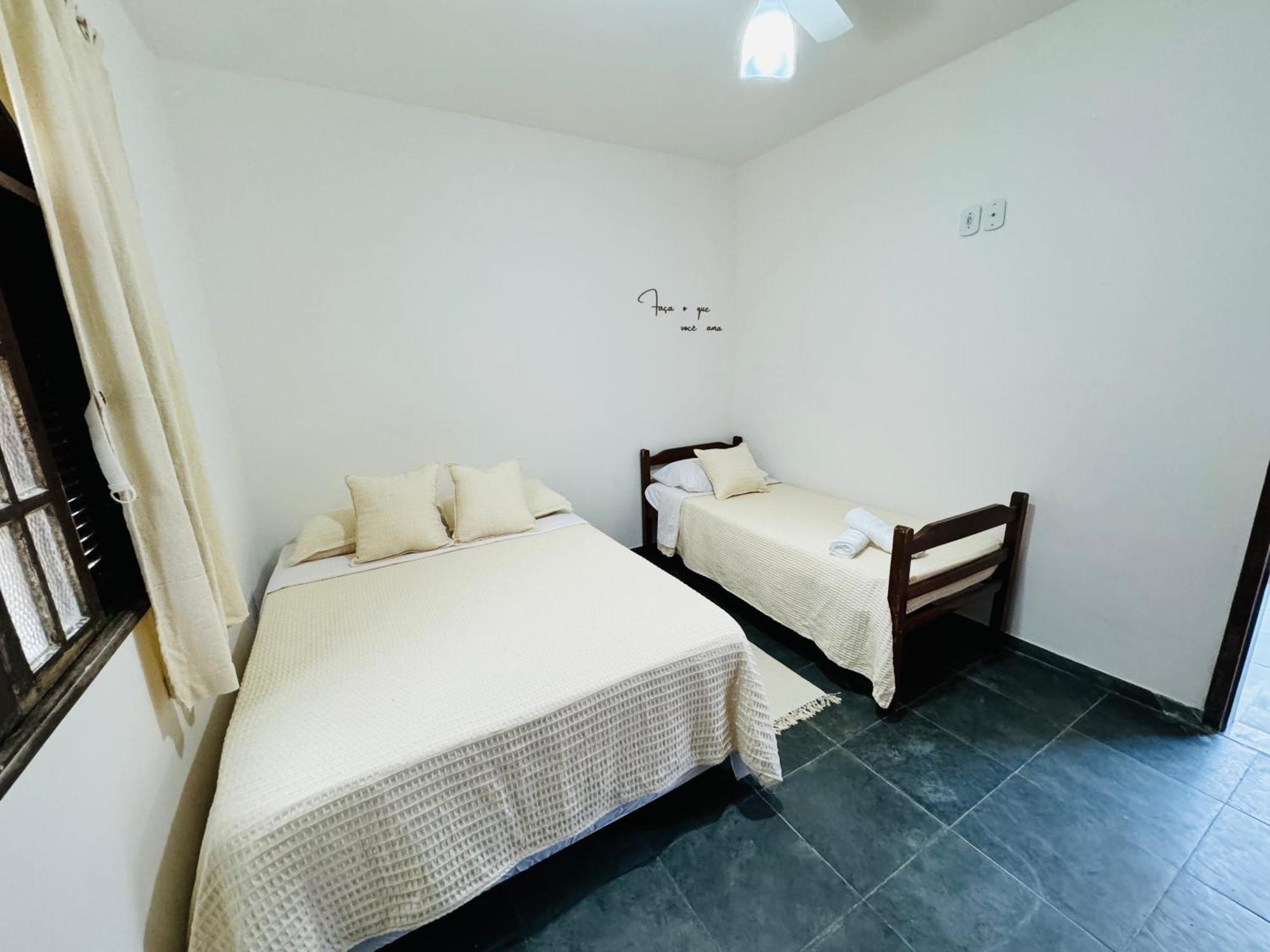 Pousada Do Sol Otel Porto Seguro Dış mekan fotoğraf