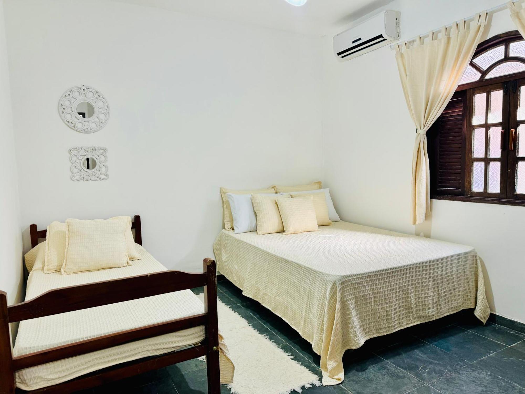Pousada Do Sol Otel Porto Seguro Dış mekan fotoğraf