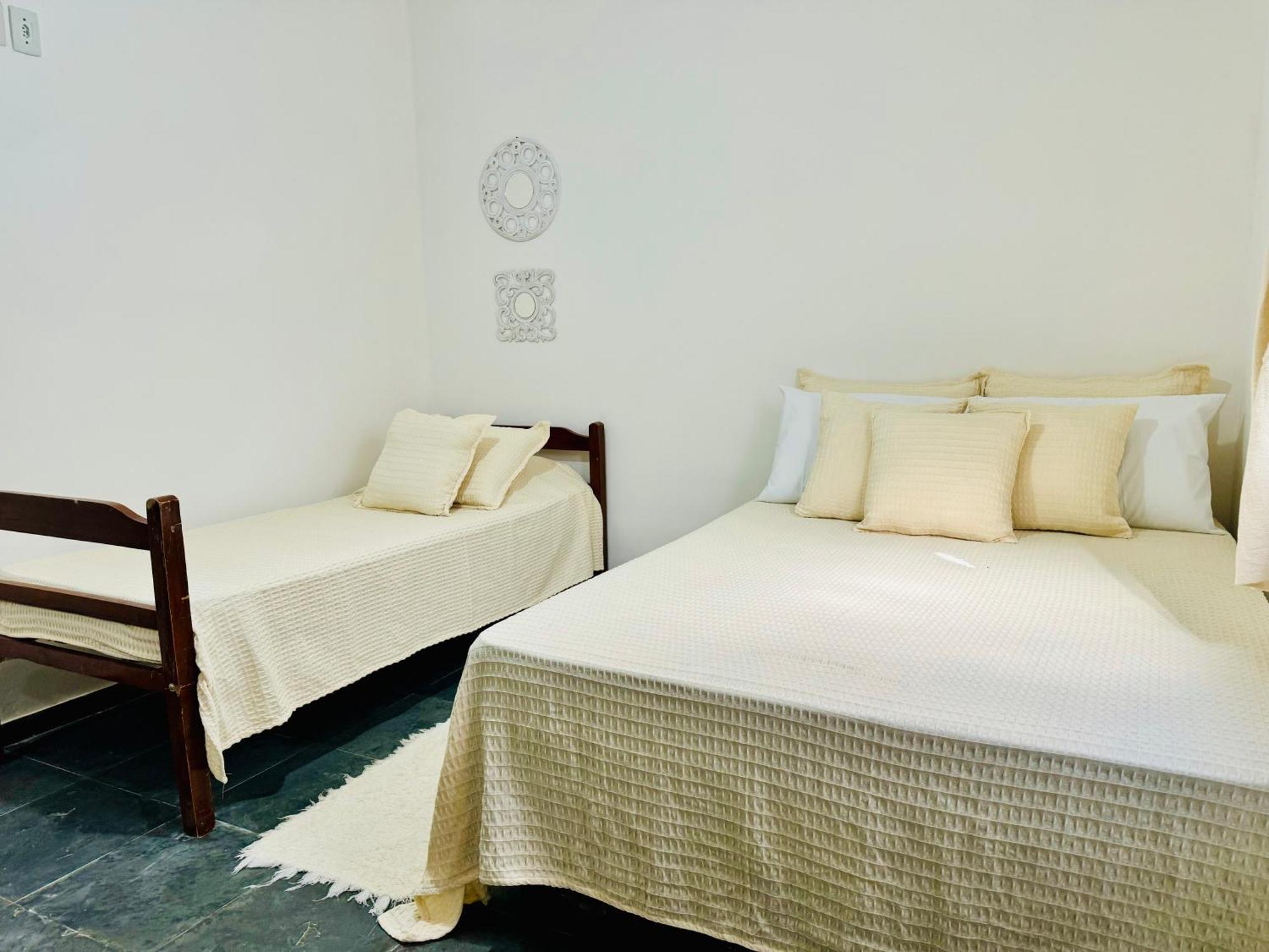 Pousada Do Sol Otel Porto Seguro Dış mekan fotoğraf