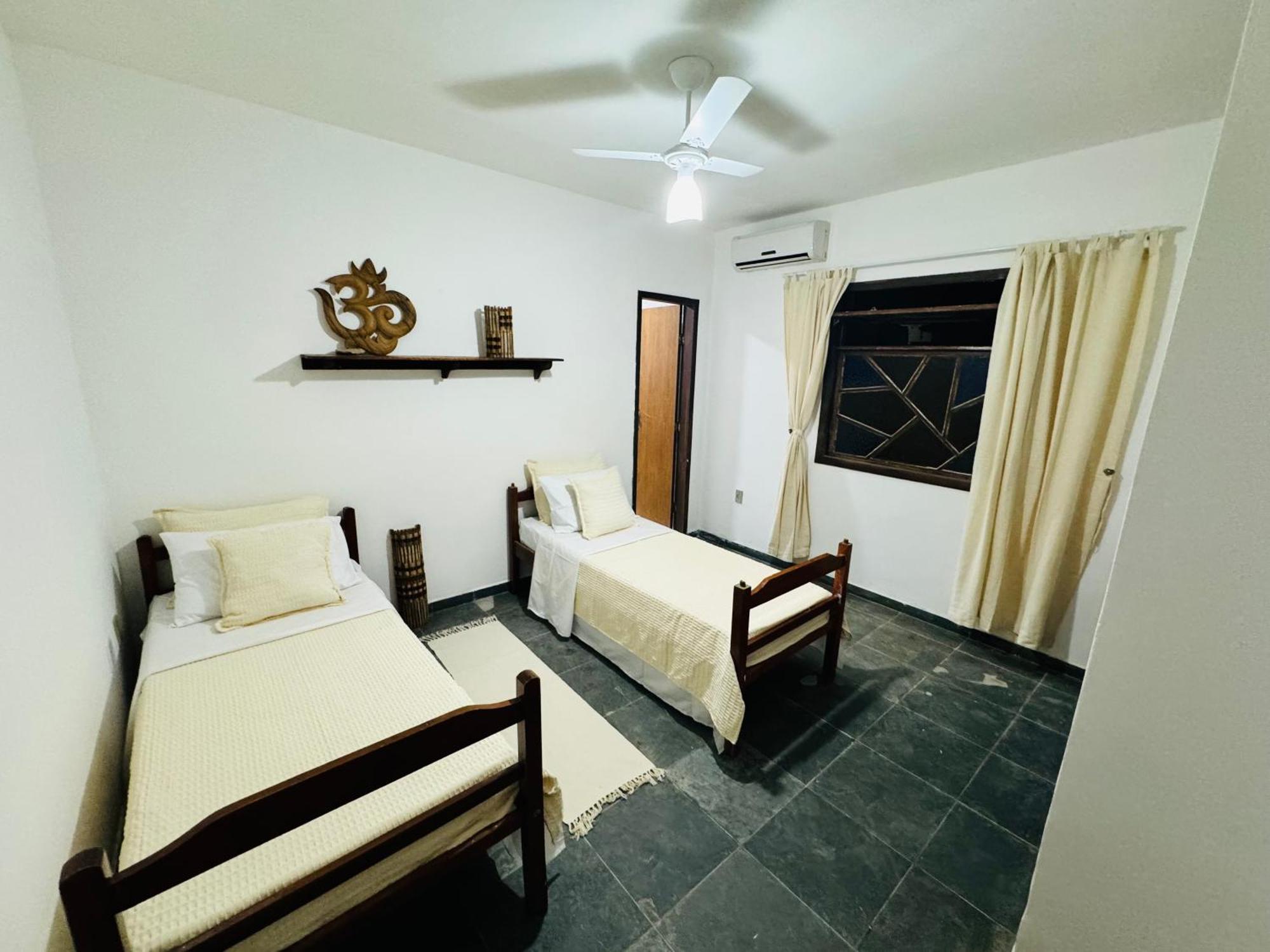 Pousada Do Sol Otel Porto Seguro Dış mekan fotoğraf