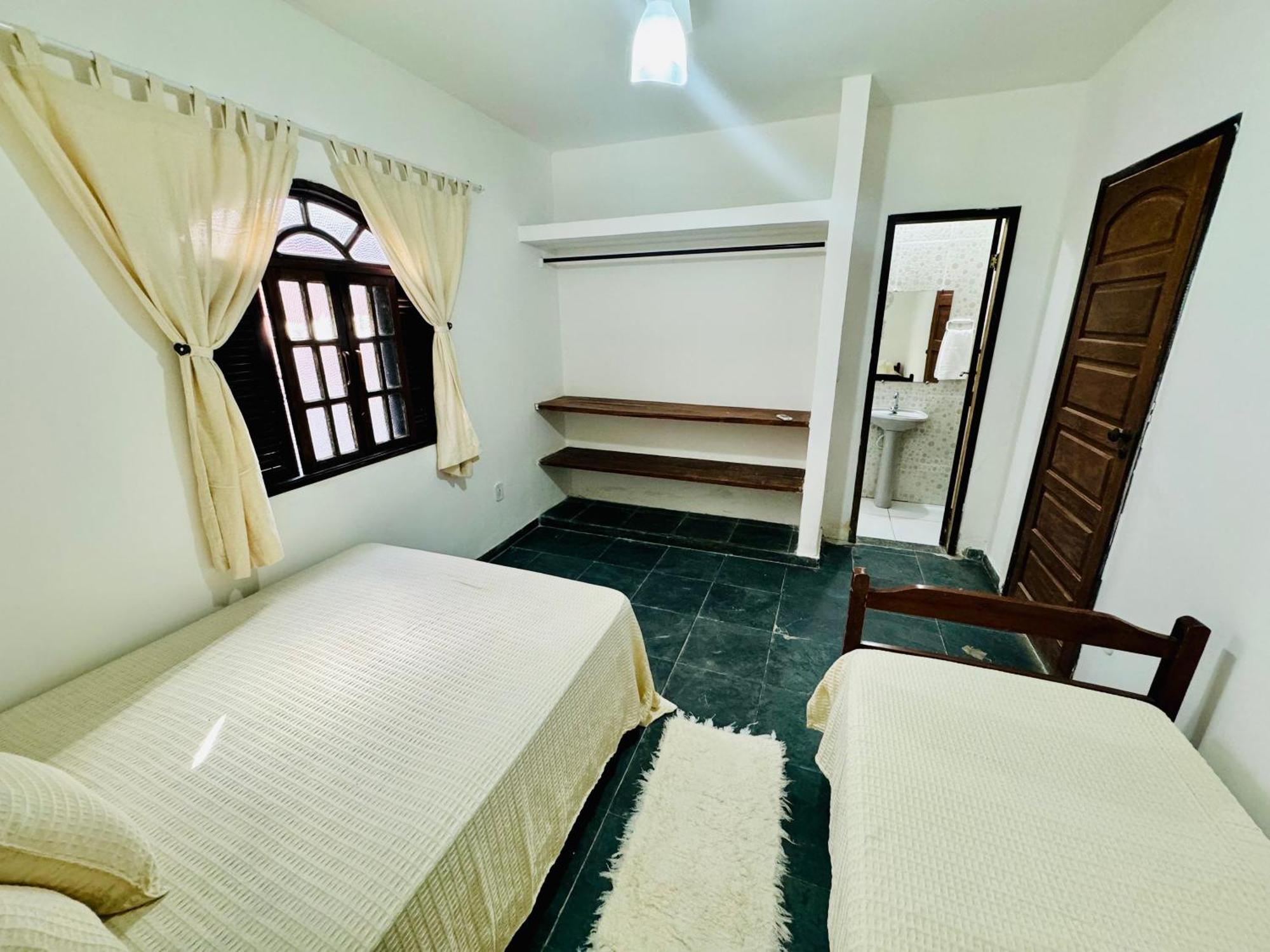 Pousada Do Sol Otel Porto Seguro Dış mekan fotoğraf