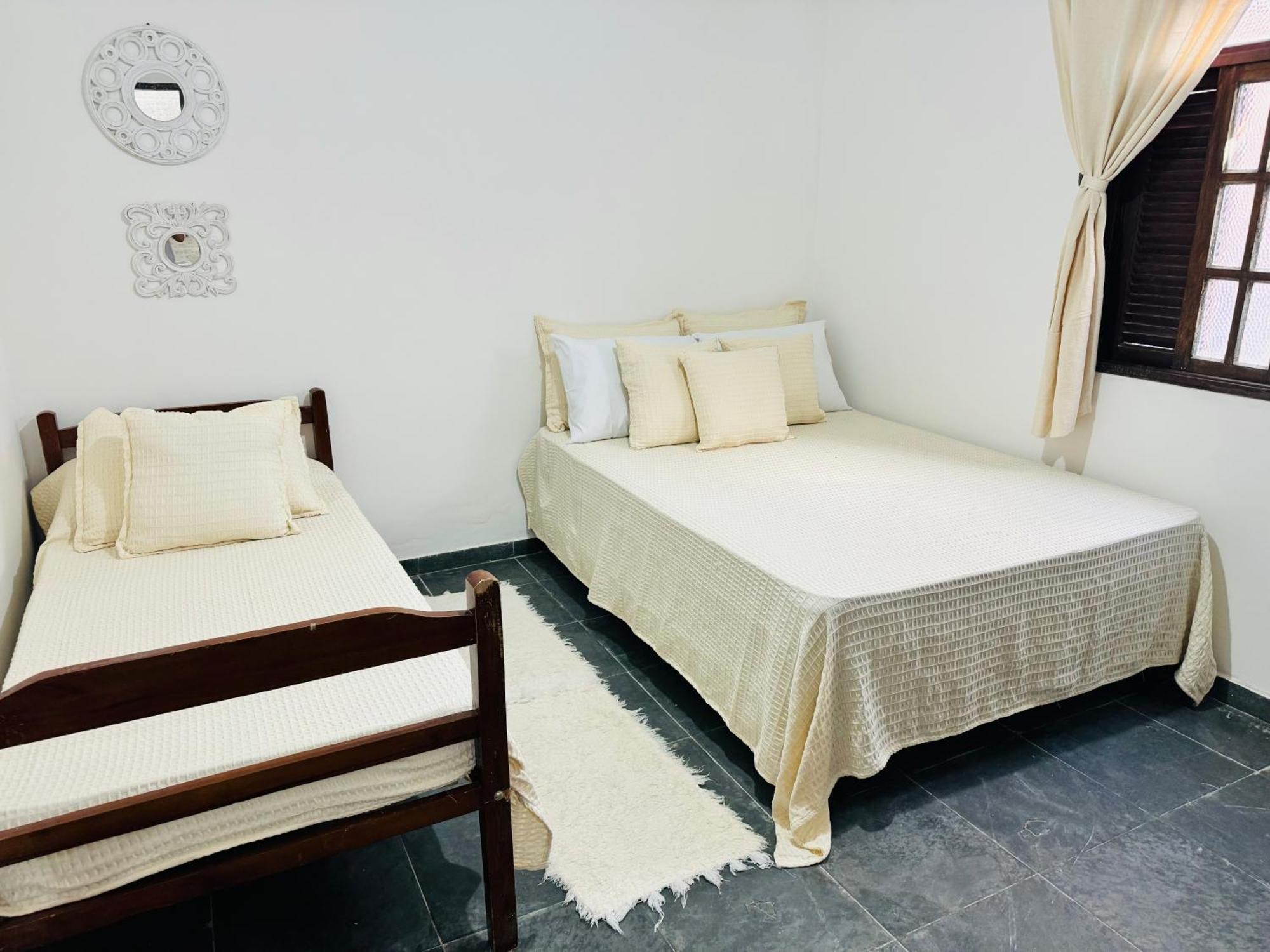 Pousada Do Sol Otel Porto Seguro Dış mekan fotoğraf