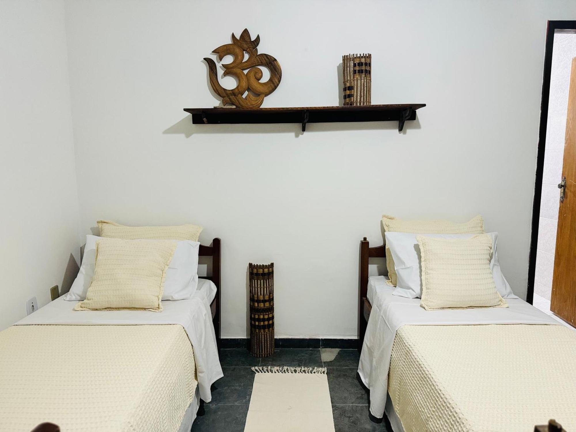 Pousada Do Sol Otel Porto Seguro Dış mekan fotoğraf