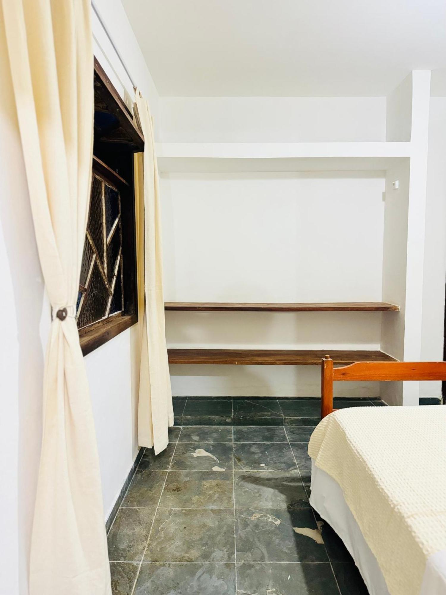 Pousada Do Sol Otel Porto Seguro Dış mekan fotoğraf