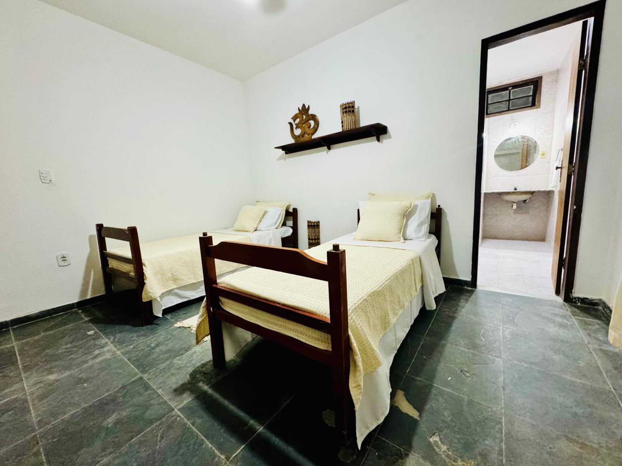Pousada Do Sol Otel Porto Seguro Dış mekan fotoğraf