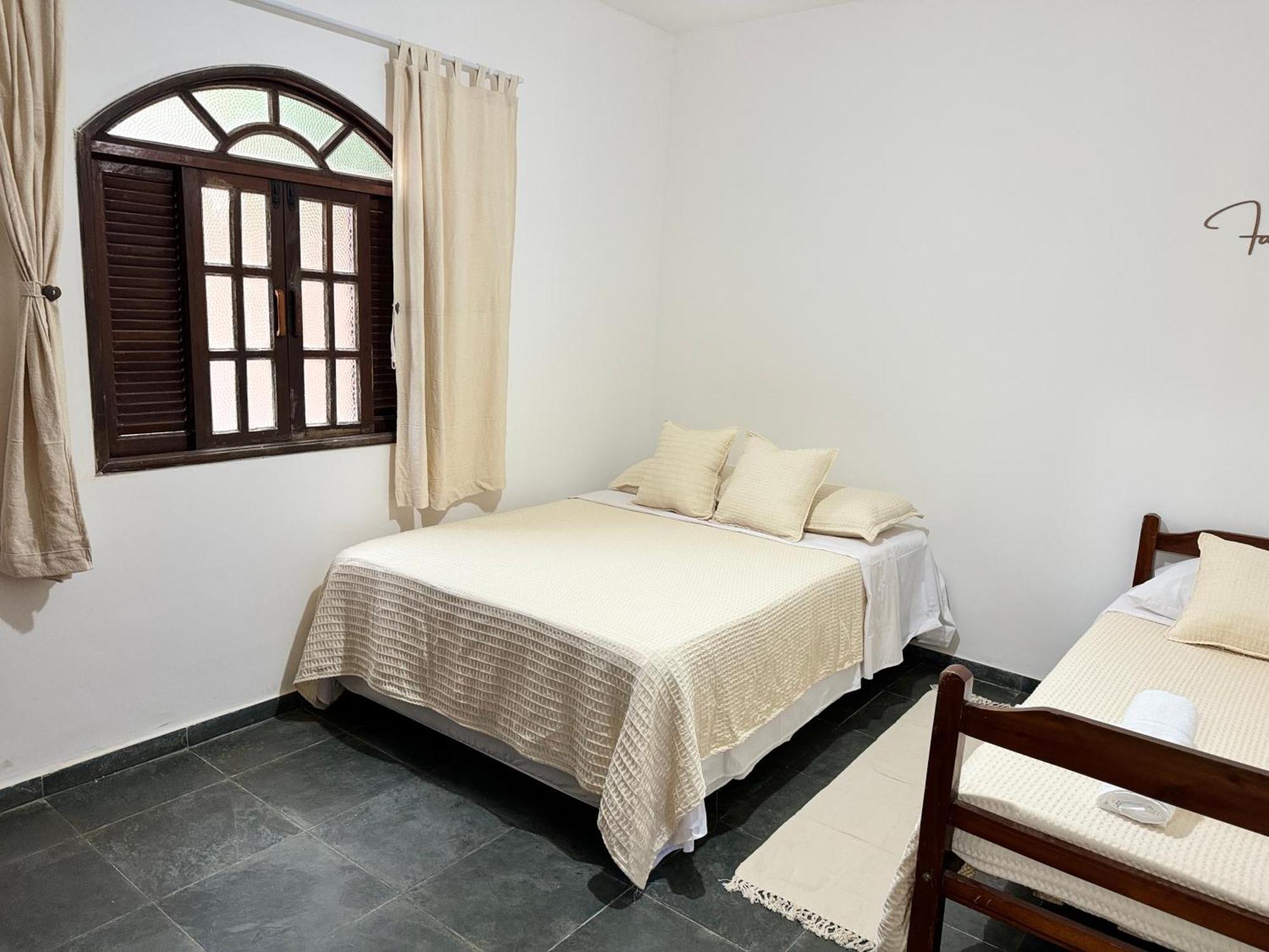 Pousada Do Sol Otel Porto Seguro Dış mekan fotoğraf