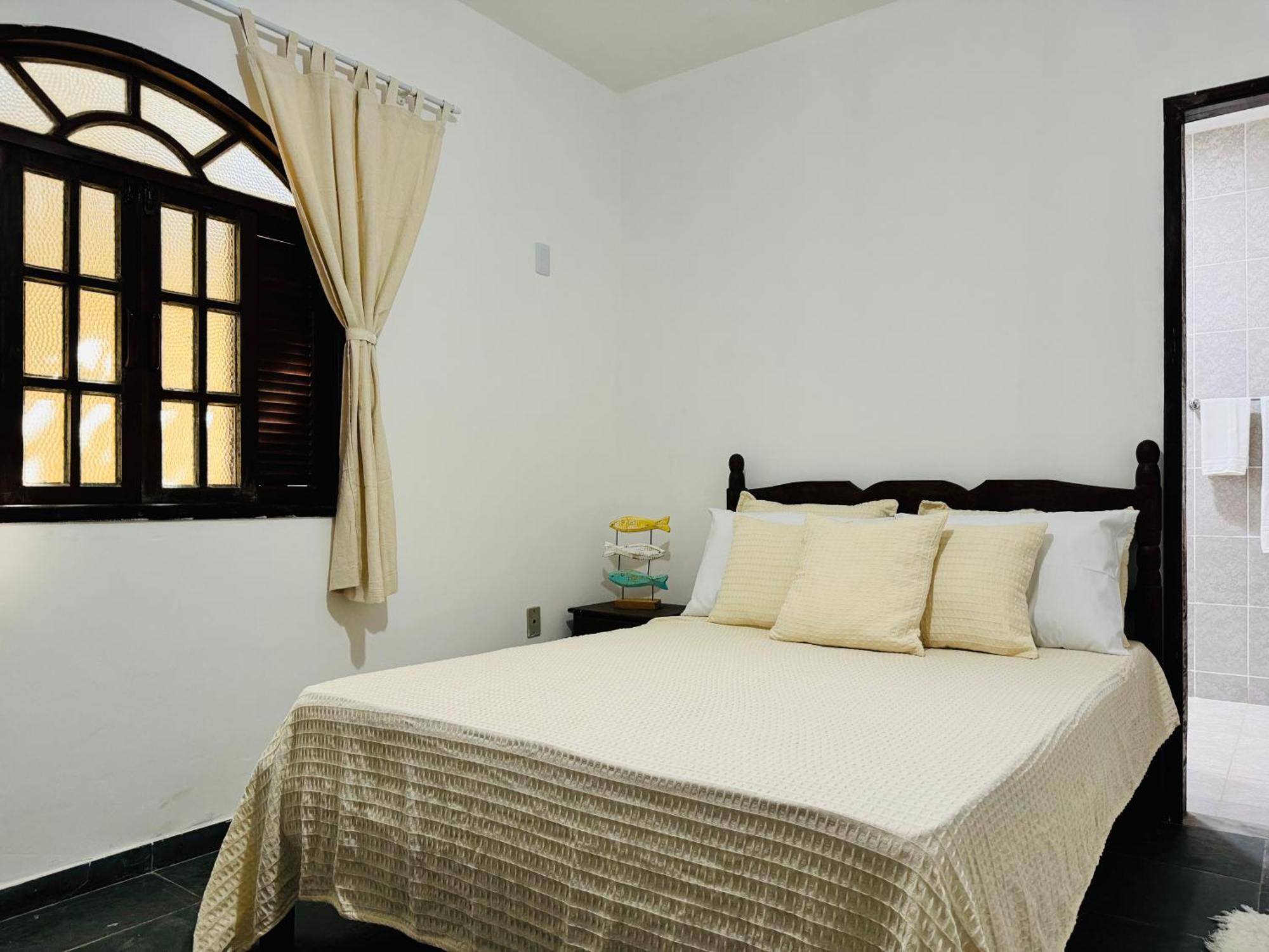 Pousada Do Sol Otel Porto Seguro Dış mekan fotoğraf